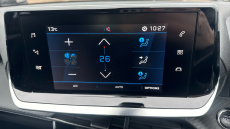 Peugeot 208 1.2 PureTech 100 Allure Premium 5dr EAT8 Petrol Hatchback